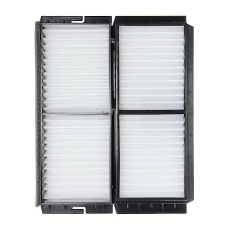 Tyc 800176P2 Cabin Air Filter 800176P2
